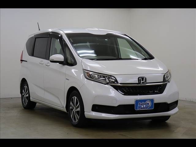HONDA FREED HYBRID 2020