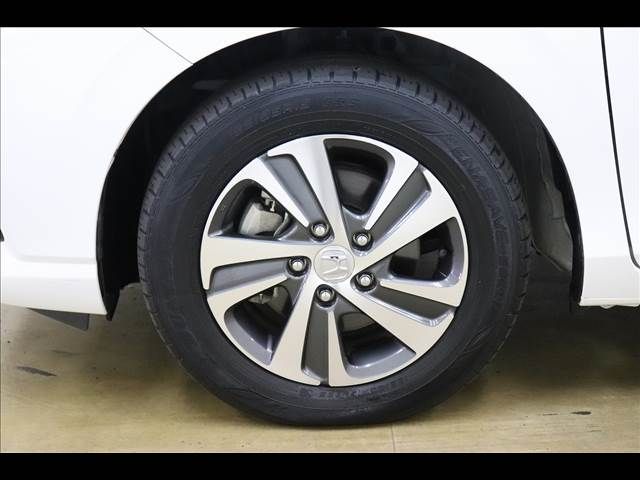 HONDA FREED HYBRID 2020