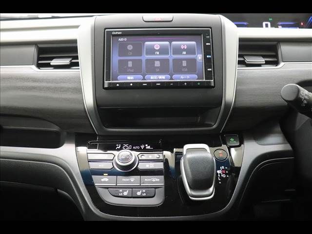 HONDA FREED HYBRID 2020