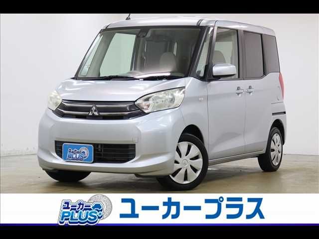 MITSUBISHI eK SPACE 2016