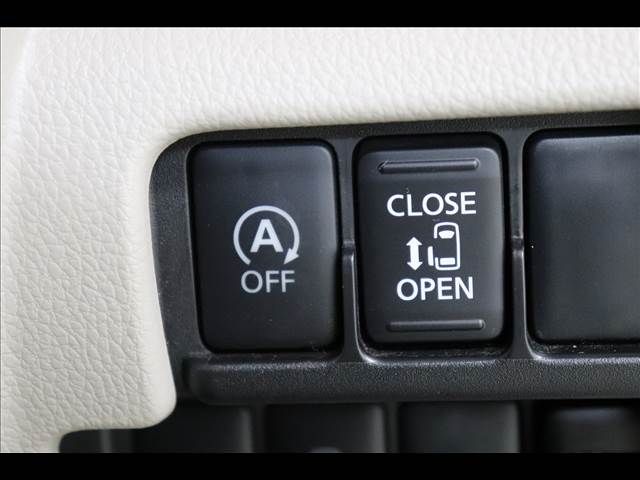 MITSUBISHI eK SPACE 2016