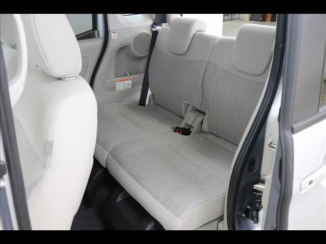 MITSUBISHI eK SPACE 2016