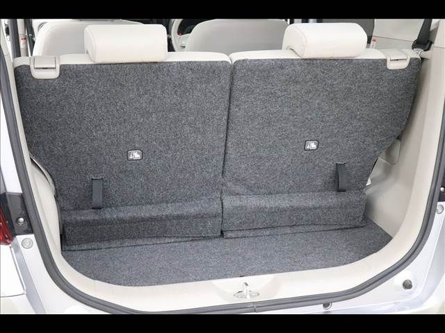 MITSUBISHI eK SPACE 2016