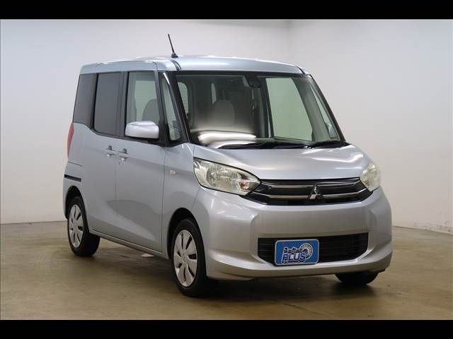 MITSUBISHI eK SPACE 2016