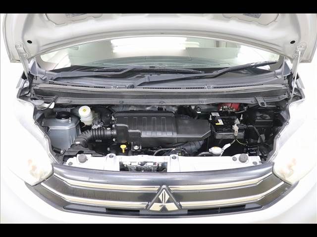 MITSUBISHI eK SPACE 2016