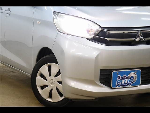 MITSUBISHI eK SPACE 2016