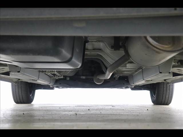 MITSUBISHI eK SPACE 2016