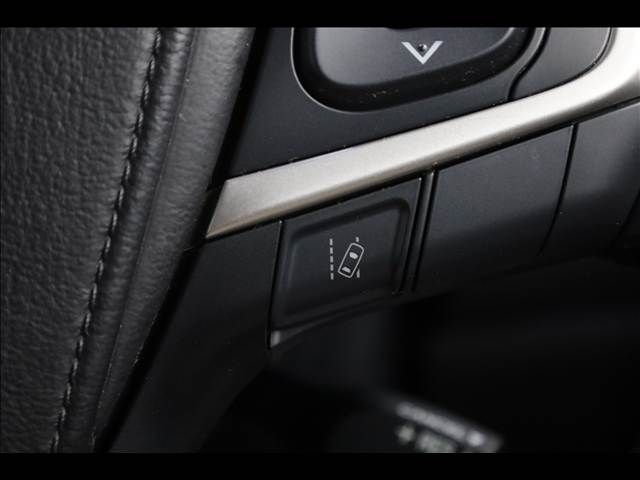 TOYOTA HARRIER HYBRID 2014