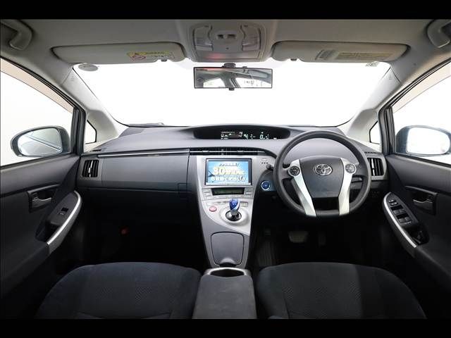 TOYOTA PRIUS 2013