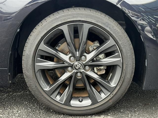 TOYOTA COROLLA TOURING HYBRID 2020