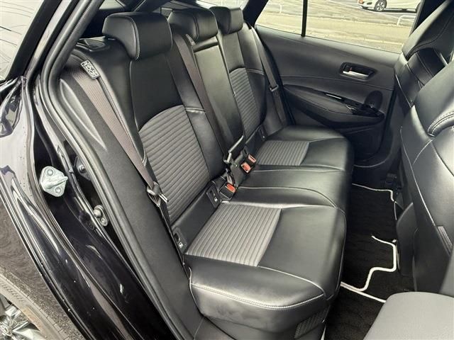 TOYOTA COROLLA TOURING HYBRID 2020