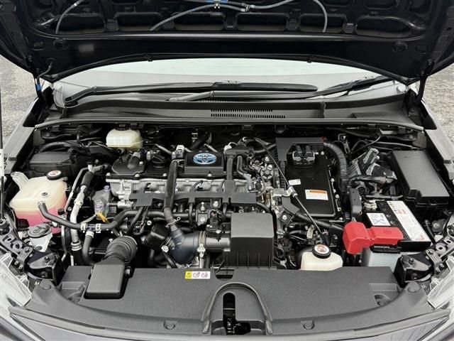 TOYOTA COROLLA TOURING HYBRID 2020