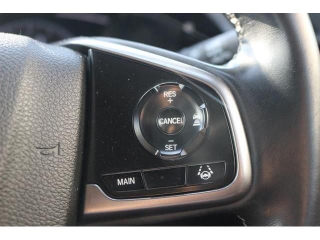 HONDA CIVIC hatchback 2020