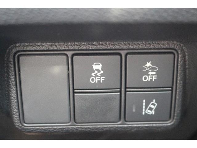 HONDA CIVIC hatchback 2020