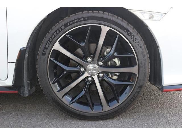 HONDA CIVIC hatchback 2020