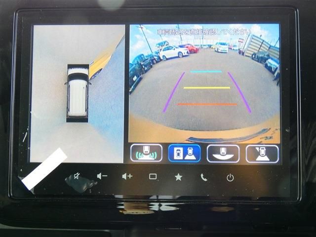 SUZUKI Spacia GEAR 2024