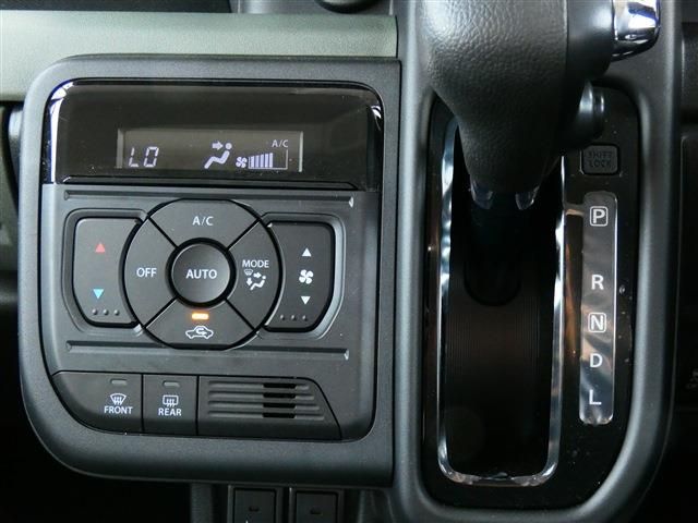 SUZUKI Spacia GEAR 2024