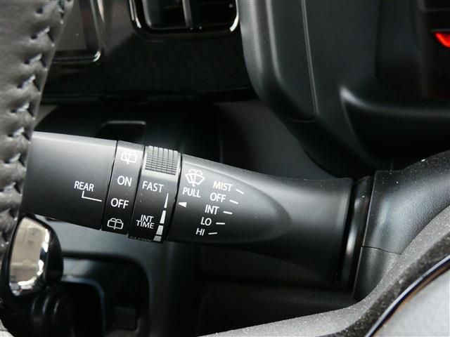 SUZUKI Spacia GEAR 2024