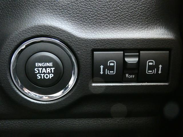 SUZUKI Spacia GEAR 2024