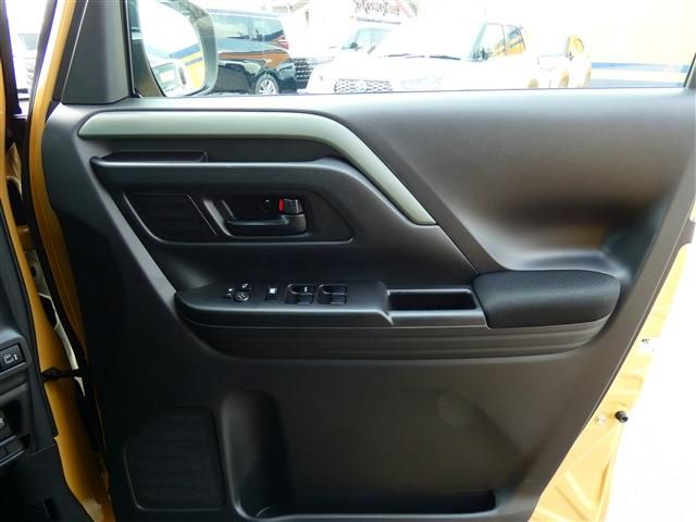 SUZUKI Spacia GEAR 2024