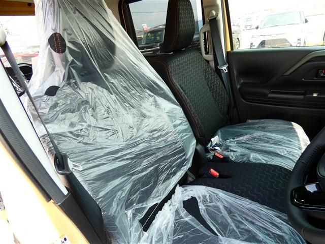 SUZUKI Spacia GEAR 2024