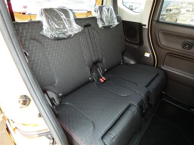 SUZUKI Spacia GEAR 2024