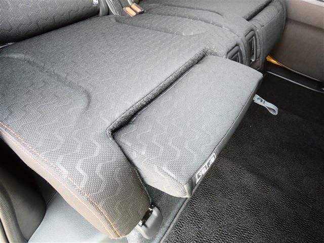 SUZUKI Spacia GEAR 2024