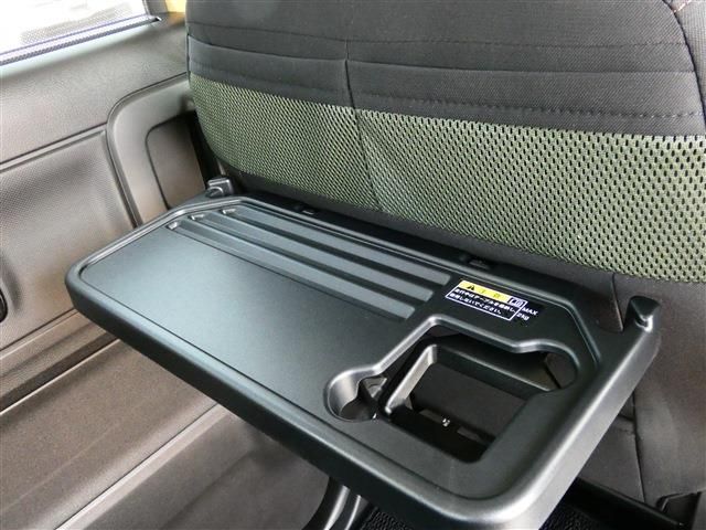 SUZUKI Spacia GEAR 2024