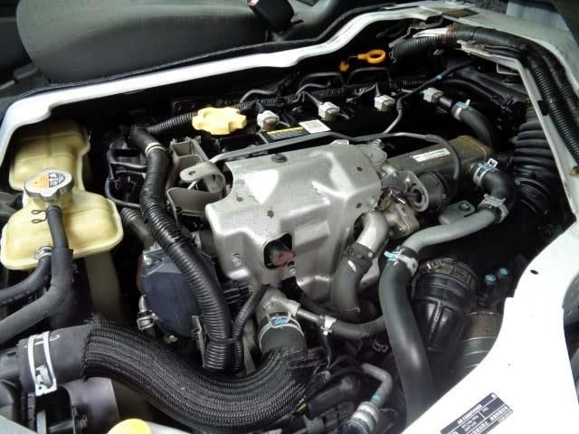 NISSAN NV350 CARAVAN 4WD 2017