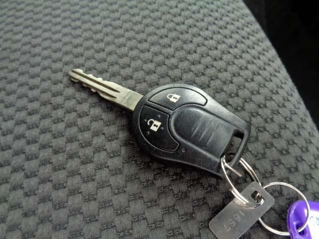 NISSAN NV350 CARAVAN 4WD 2017