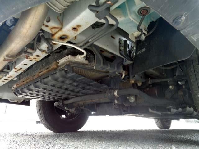 NISSAN NV350 CARAVAN 4WD 2017