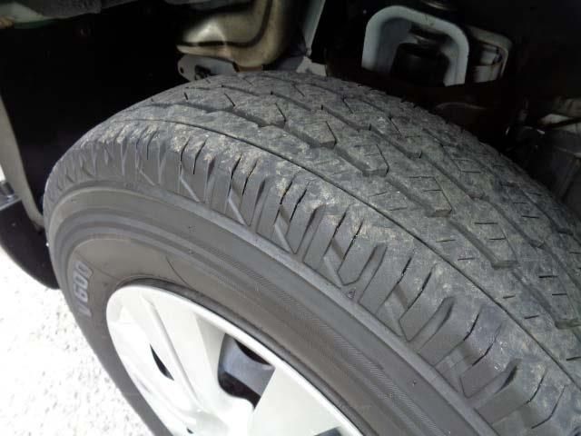 NISSAN NV350 CARAVAN 4WD 2017