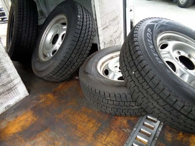 NISSAN NV350 CARAVAN 4WD 2017