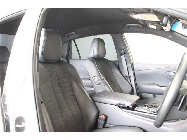 TOYOTA CROWN sedan hybrid 4WD 2020