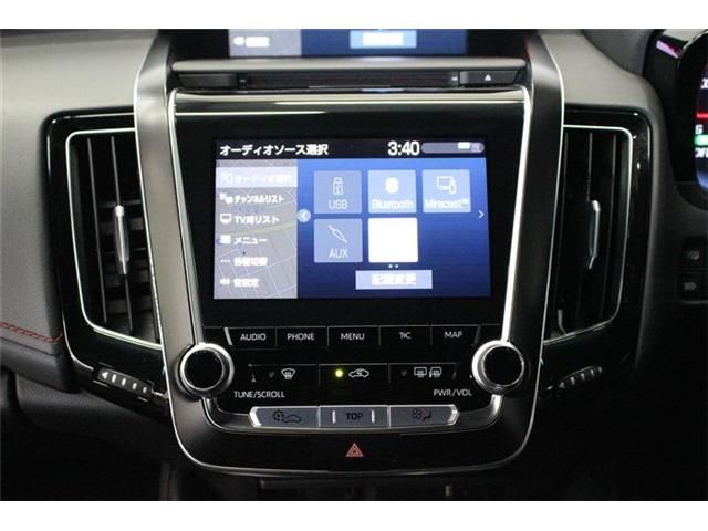 TOYOTA CROWN sedan hybrid 4WD 2020