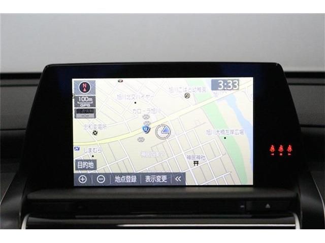 TOYOTA CROWN sedan hybrid 4WD 2020