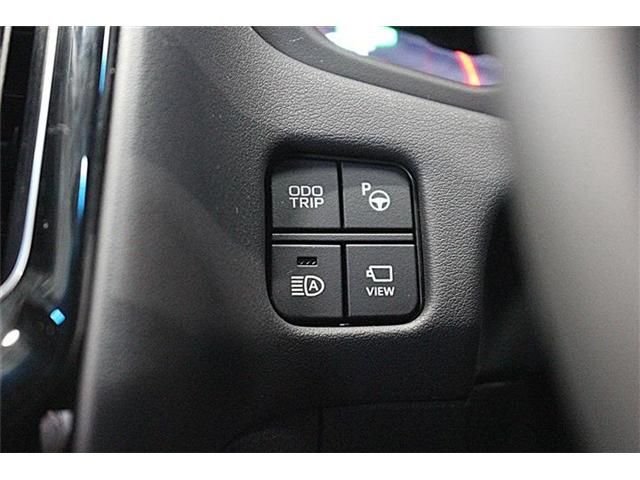 TOYOTA CROWN sedan hybrid 4WD 2020