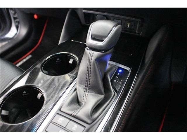 TOYOTA CROWN sedan hybrid 4WD 2020