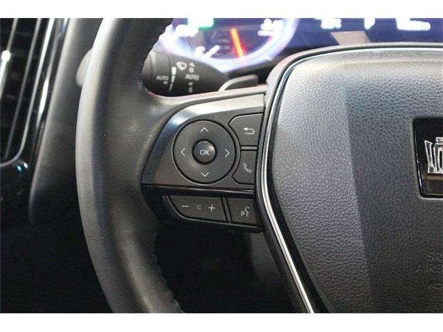 TOYOTA CROWN sedan hybrid 4WD 2020