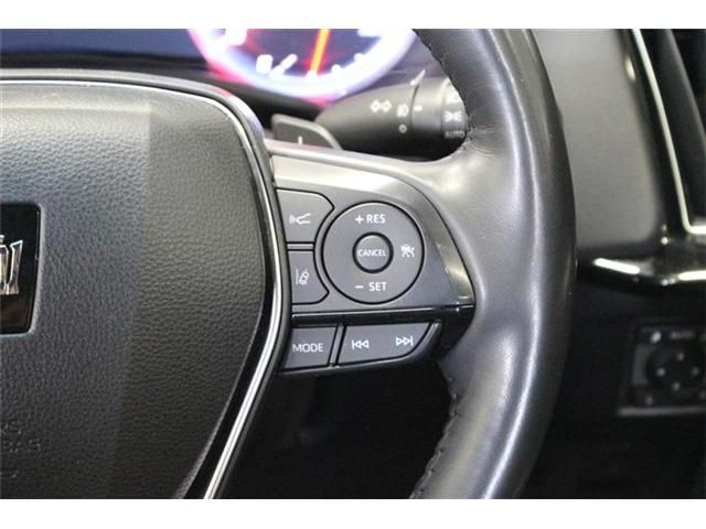 TOYOTA CROWN sedan hybrid 4WD 2020