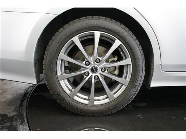 TOYOTA CROWN sedan hybrid 4WD 2020