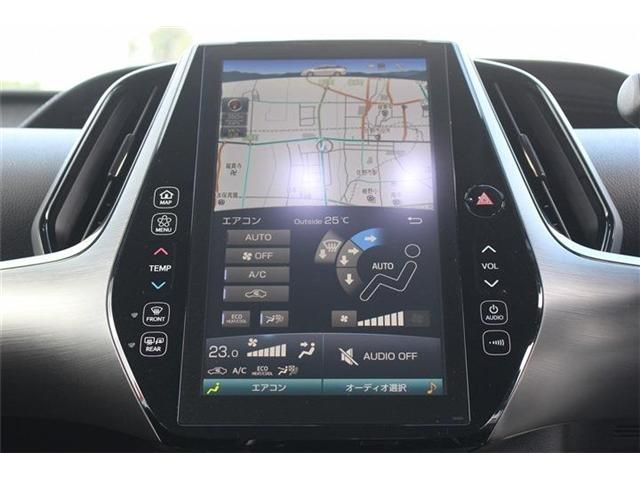 TOYOTA PRIUS PHV 2017