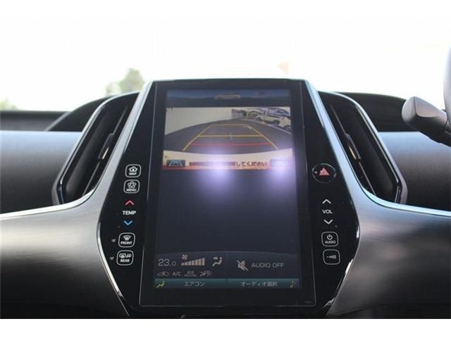 TOYOTA PRIUS PHV 2017