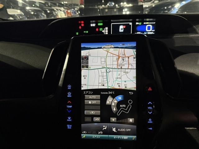 TOYOTA PRIUS PHV 2017