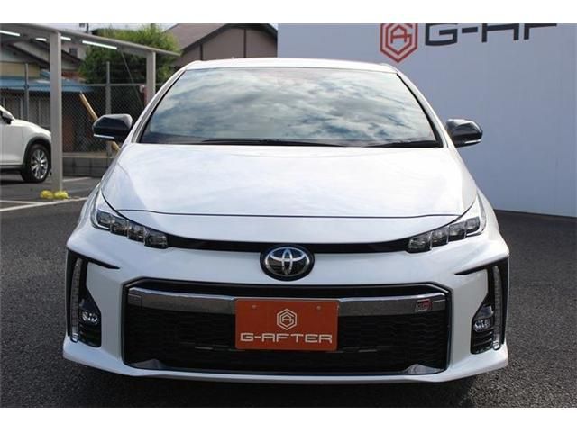 TOYOTA PRIUS PHV 2017