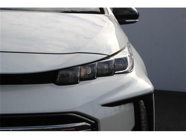 TOYOTA PRIUS PHV 2017