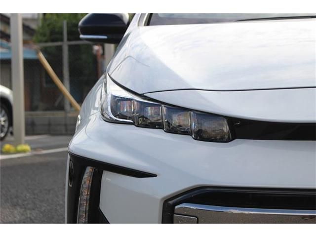 TOYOTA PRIUS PHV 2017