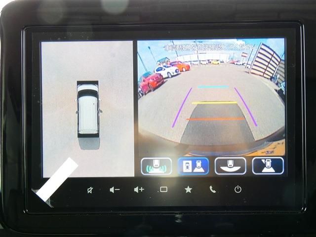 SUZUKI Spacia custom 2025