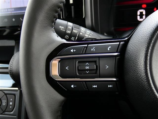 SUZUKI Spacia custom 2025