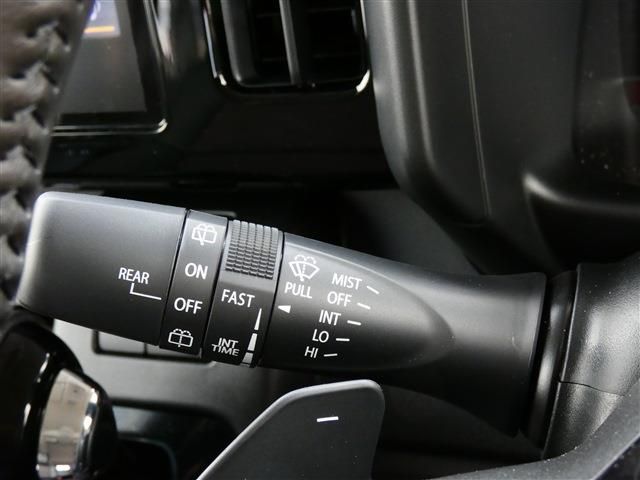 SUZUKI Spacia custom 2025